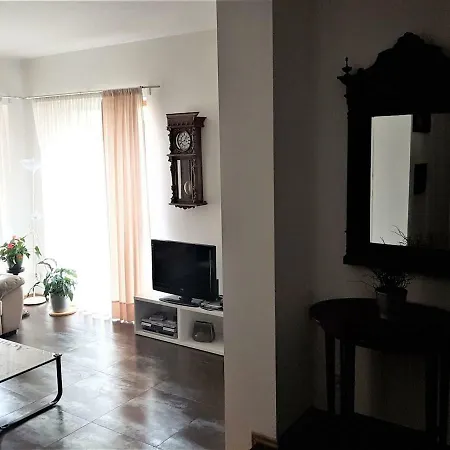 度假居 Ubytovani Se Zahradou V Prijemnem Prostredi *